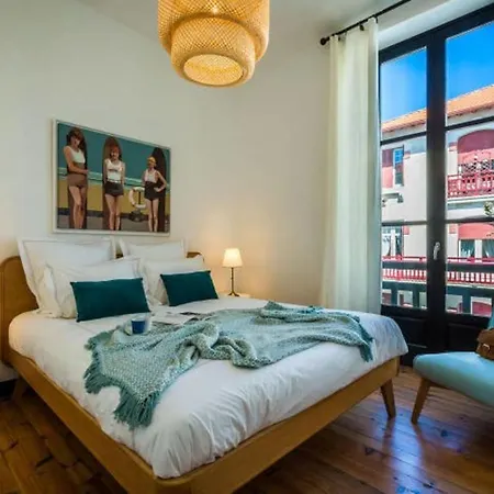 Apartment London Avenue Keyweek Center With Balcony And Parking *