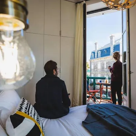 Apartamento London Avenue Keyweek Center With Balcony And Parking *