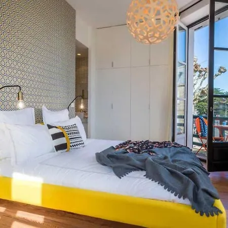 London Avenue Keyweek Center With Balcony And Parking *