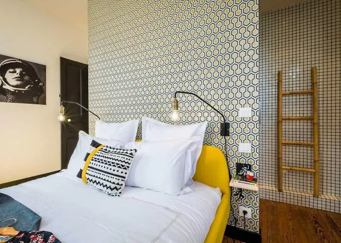 London Avenue Keyweek Center With Balcony And Parking * Biarriz